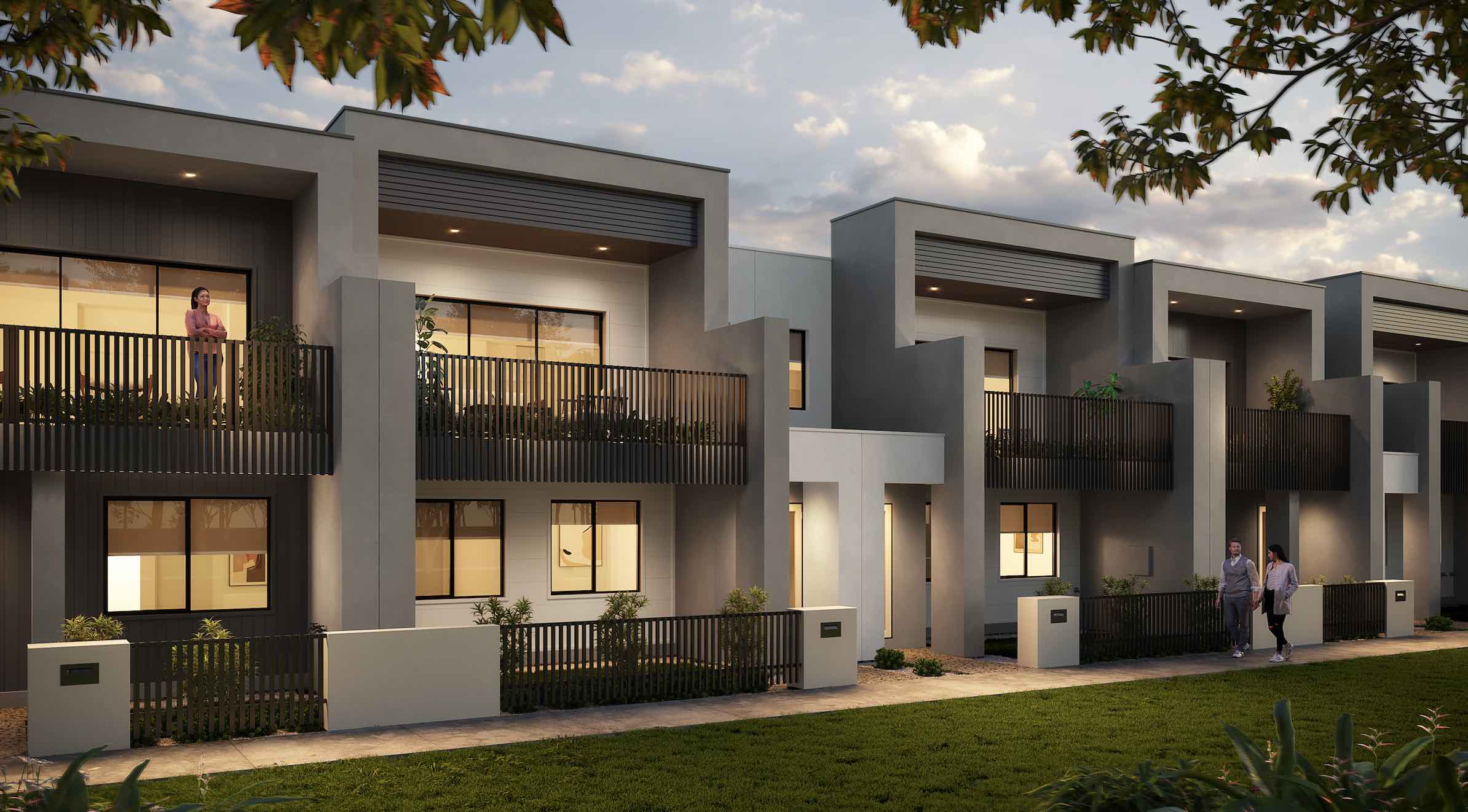 [Land for Sale] 17 Estates in Thornhill Park VIC 3335 OpenLot